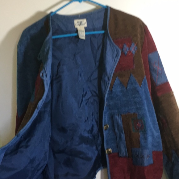 Koret jacket - Picture 7 of 7